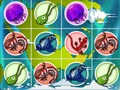 Mchezo Darwinism 2048 online