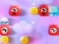 Mchezo Umoja wa Monster  online