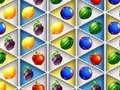 Mchezo Hexagone online