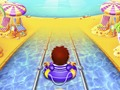 Mchezo Furaha Summer  online