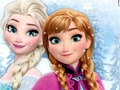 Mchezo Elsa: Vito  online