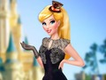 Mchezo Shabiki Cinderella Disney  online
