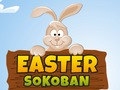 Mchezo Pasaka Sokoban  online