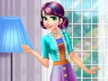 Mchezo Princess WARDROBE Perfect Tarehe  online