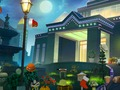 Mchezo Palace Hotel  online