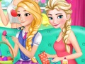 Mchezo Disney Pasaka  online