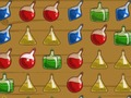 Mchezo Potion mechi  online