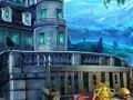 Mchezo Exiled King  online