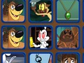 Mchezo Monster mechi  online