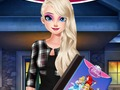Mchezo Princess Writer Maisha  online