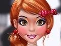 Mchezo Jarida la mtindo: Makeup Kamili  online