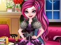 Mchezo Roomies fairytale  online
