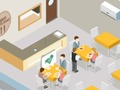 Mchezo Restaurant Open  online