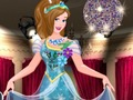 Mchezo Princess: Prom Dress Design  online