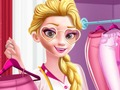Mchezo Vivuli vya pink  online
