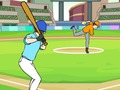 Mchezo Baseball online