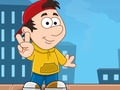 Mchezo Jimbo Rukia  online