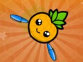 Mchezo Super Pineapple kalamu 2  online