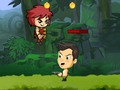 Mchezo Jungle vita  online