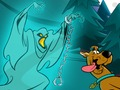 Mchezo Scooby-Doo! Kuteremka Dash 2  online