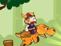 Mchezo Viking kutoroka online