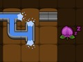 Mchezo Daisy ya Plumber Puzzle  online