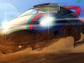 Mchezo Rally Racer online