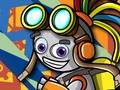 Mchezo Bionic Mbio  online