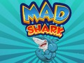 Mchezo Wazimu Shark  online
