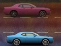 Mchezo Grand Racer online
