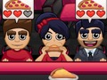 Mchezo Mkahawa wa pizza  online