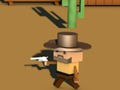 Mchezo Gunslinger Duel online