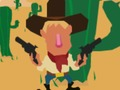 Mchezo Shooter ya Texas online