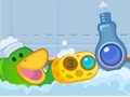 Mchezo Bata bata shampoo online