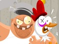 Mchezo Kuku Escape  online