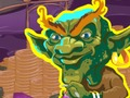 Mchezo Gnomes tamaa  online