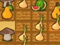 Mchezo Sungura Veggie  online