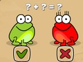 Mchezo Gonga chura doodle  online