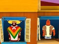 Mchezo Top mikwaju: saloon  online