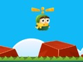 Mchezo Swing Copters online