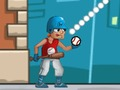 Mchezo Baseball kwa clowns  online