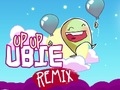 Mchezo UpUp Ubie Remix online