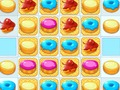Mchezo Cookie Crush 2 online