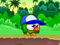 Mchezo Green Chick Rukia  online