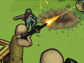 Mchezo Mbinu za Blitz online