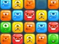 Mchezo Vitalu vya Monster online