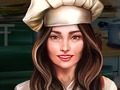 Mchezo Pizza Bentino  online