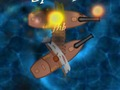 Mchezo PirateBattle. Io  online