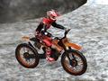 Mchezo Majaribio ya Moto Baridi online