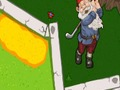 Mchezo Minigolf Kingdom online